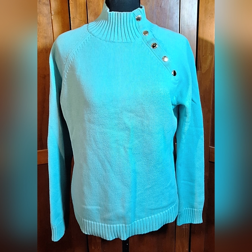 CHAPS Sweater